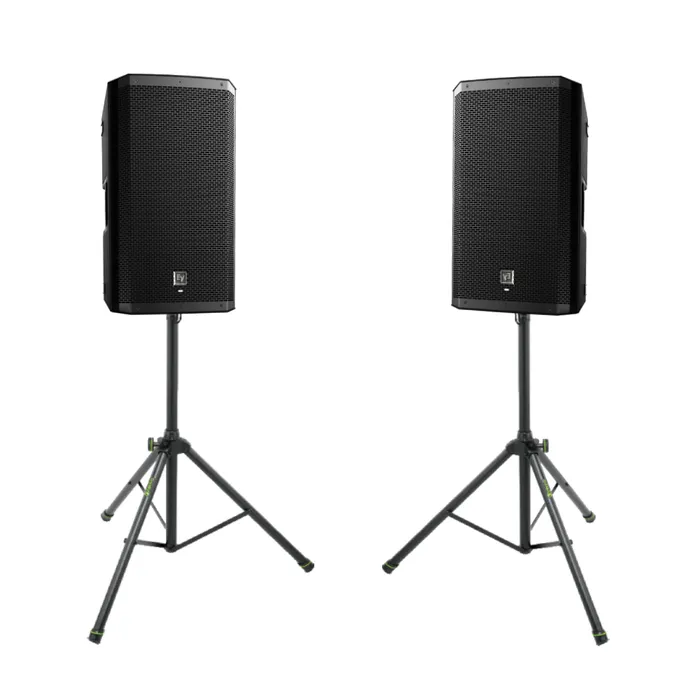 Sound system
